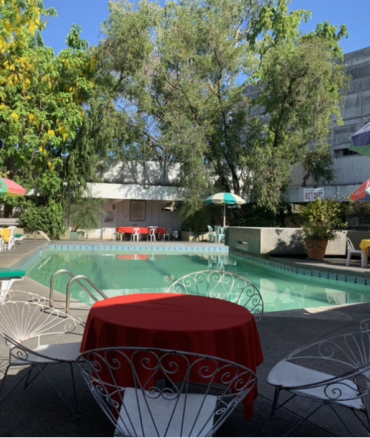 Premiere Pool